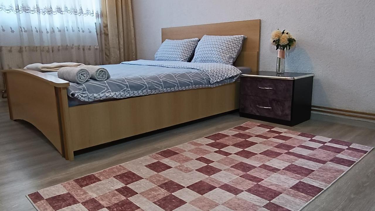 City Park Apartments Пристина Екстериор снимка