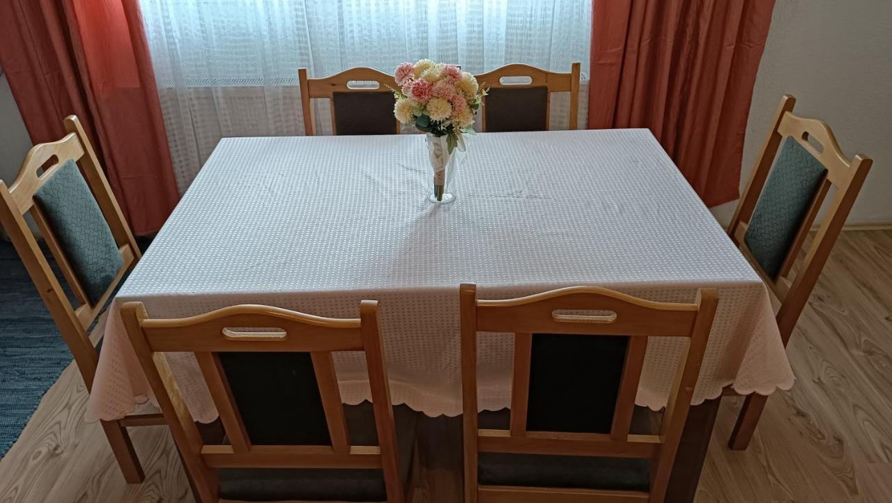 City Park Apartments Пристина Екстериор снимка