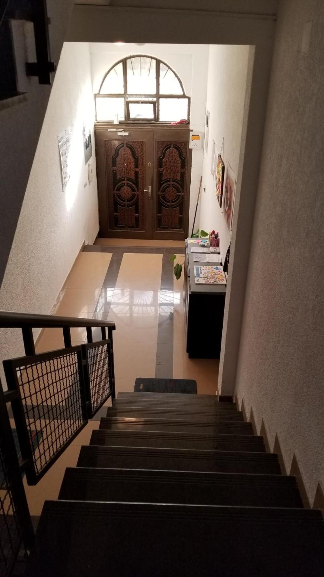 City Park Apartments Пристина Екстериор снимка
