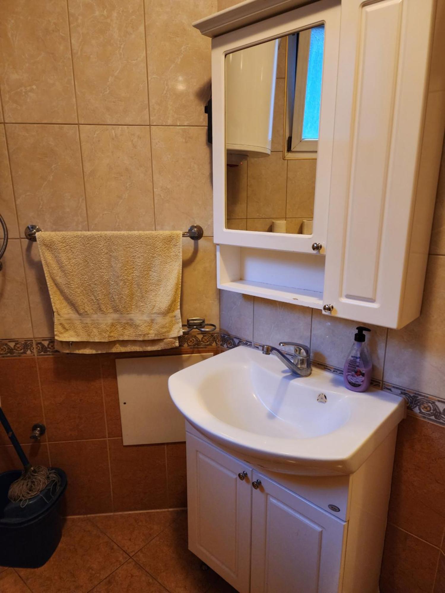 City Park Apartments Пристина Стая снимка