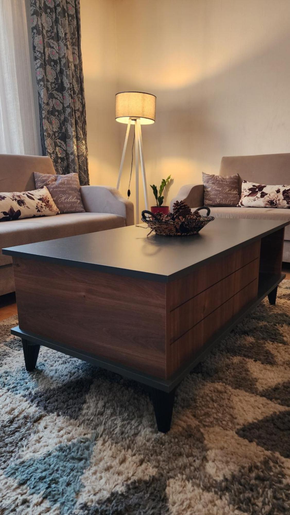 City Park Apartments Пристина Екстериор снимка