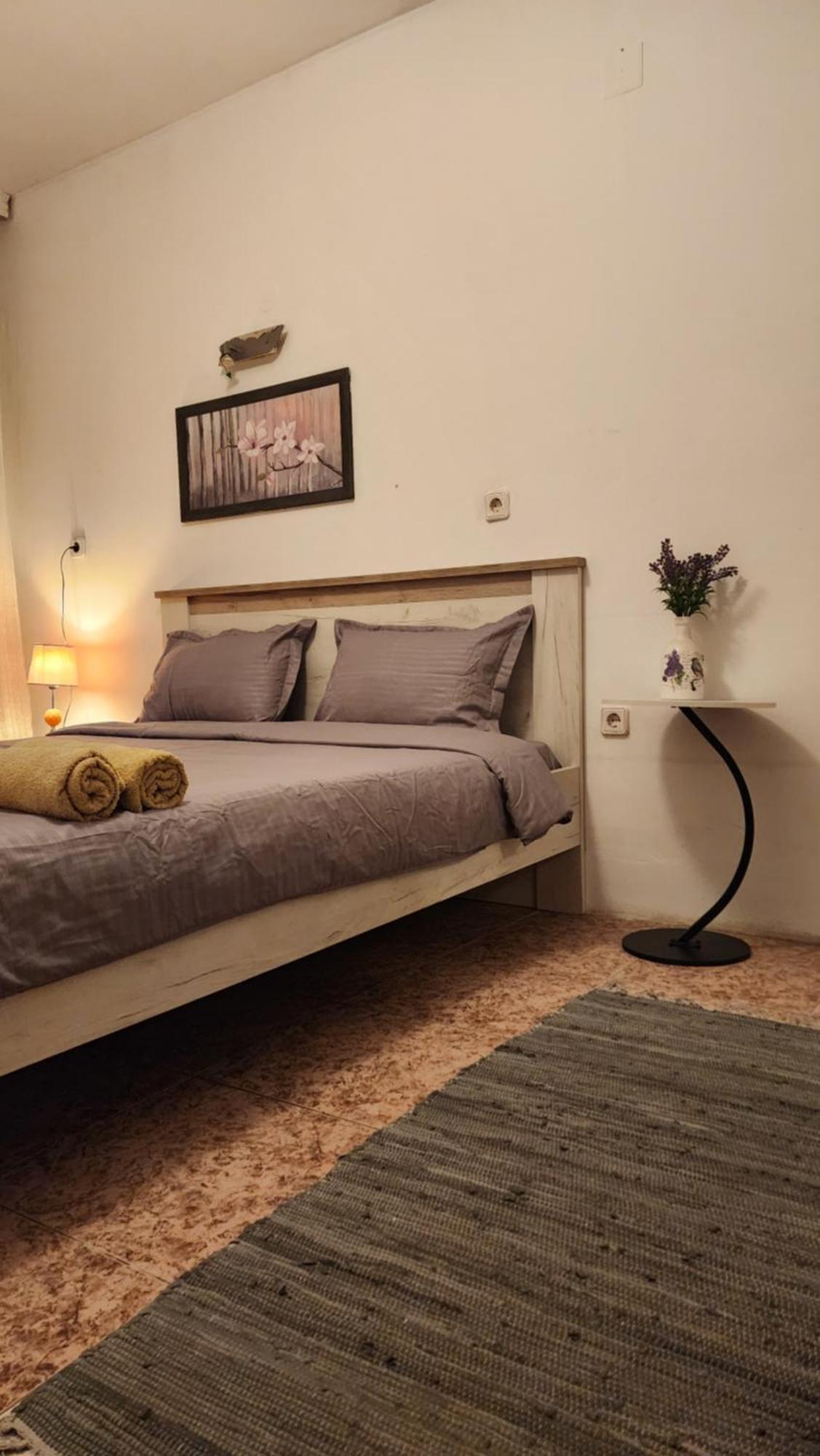 City Park Apartments Пристина Екстериор снимка