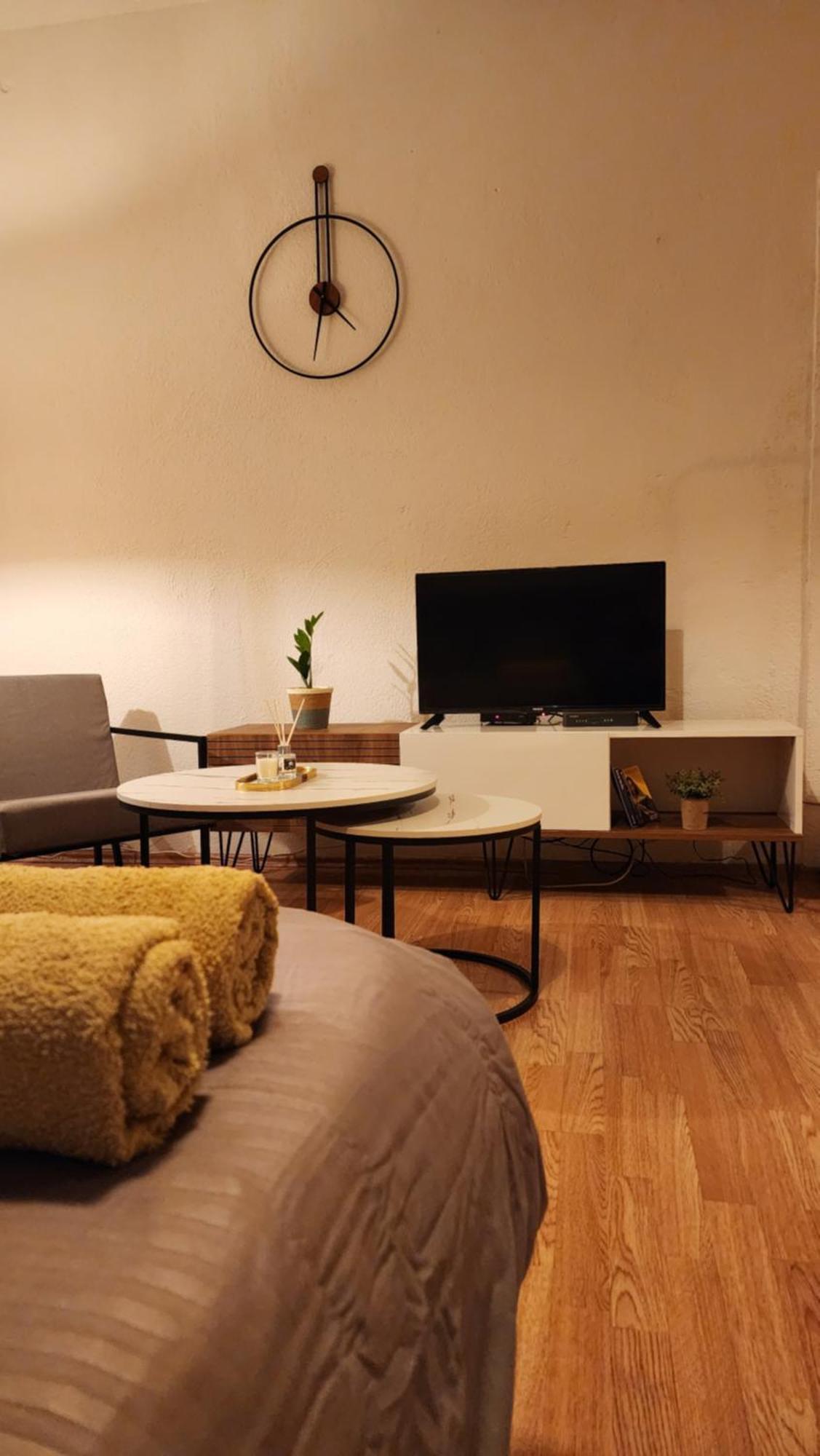 City Park Apartments Пристина Екстериор снимка