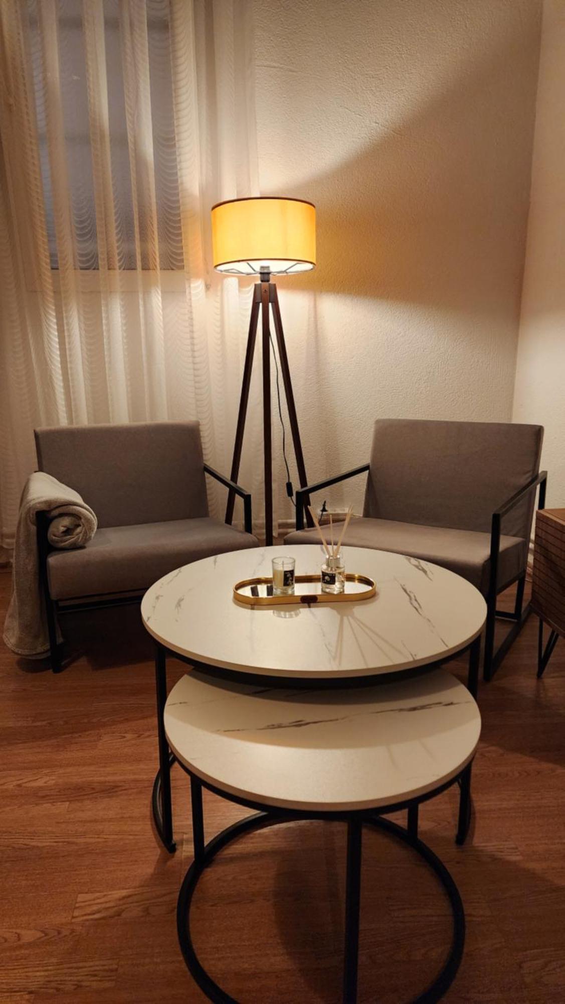 City Park Apartments Пристина Екстериор снимка