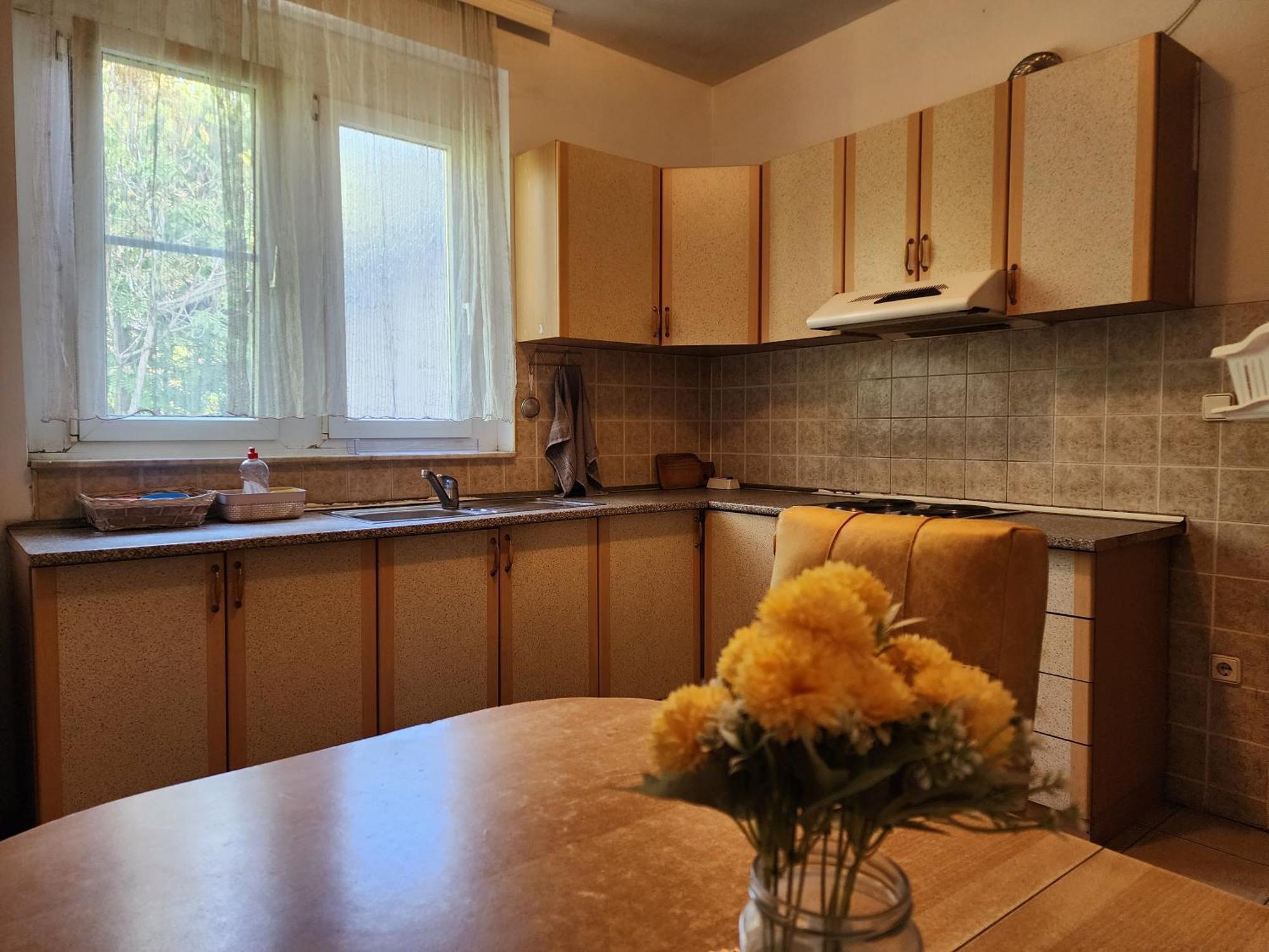 City Park Apartments Пристина Стая снимка